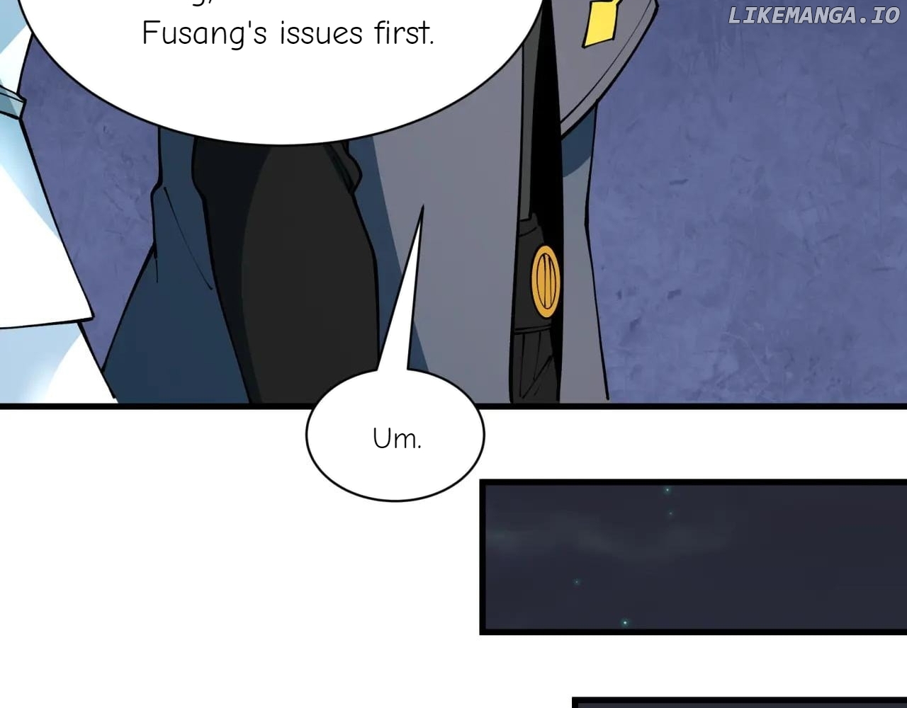 Era of the Haunted Chapter 394 - page 149